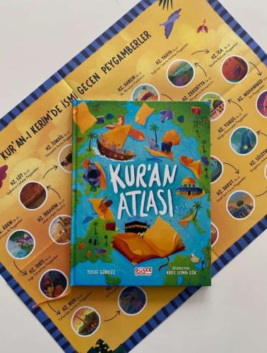 Kuran Atlası