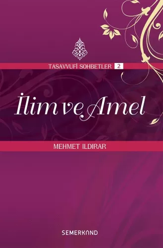 İlim ve Amel