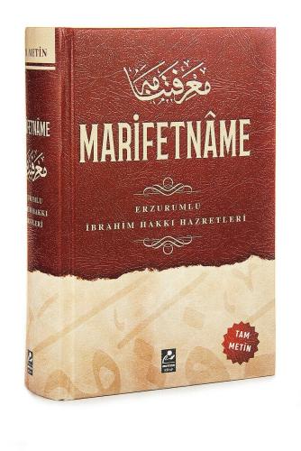 Marifetname